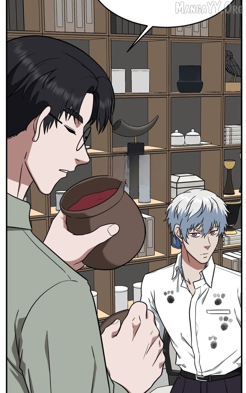 Change Me Chapter 102 - page 71